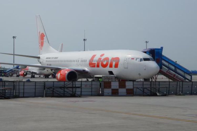 Lion Air Sediakan Diskon Tarif Tiket Domestik Murah hingga 50 Persen